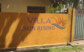 Villa Sun Rising