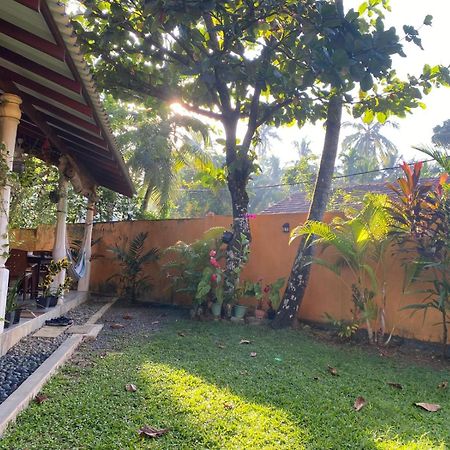 Villa Sun Rising Talpe Exteriér fotografie