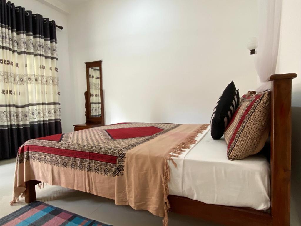 Villa Sun Rising Talpe Pokoj fotografie